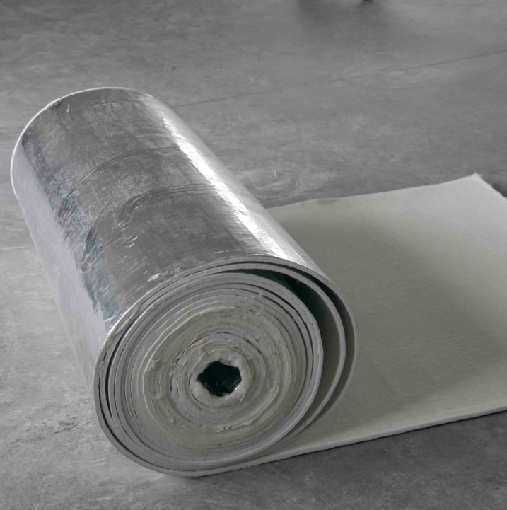 Aerogel Composite Blanket