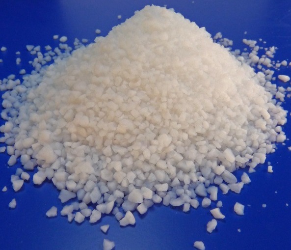 Aerogel Granules / Particles