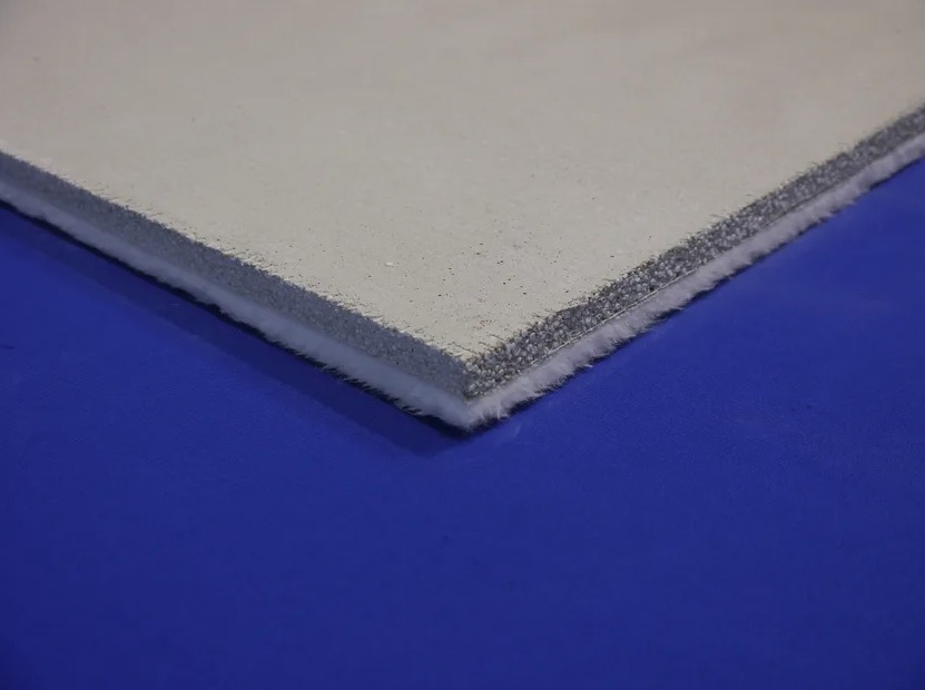 Aerogel Panel